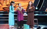 Võ Thị Bé: Hành trình hoàn thiện tại Chuông vàng vọng cổ