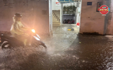 Trung thu năm nay, TP. Hồ Chí Minh dự báo có mưa rất lớn