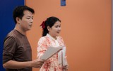 Trần Văn Khiêm áp lực với vai Nguyễn Trãi | CKXH Chuông vàng vọng cổ