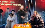 Những khoảnh khắc tập luyện trước đêm tranh tài cuối cùng của Top 3 Chuông vàng vọng cổ 2026