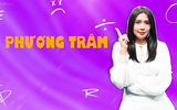 Đặng Phương Trâm từ nhận “chỉ biết thua” đến càn quét bàn tiệc, giành lợi thế đầu tiên | Song tài thách đấu 2