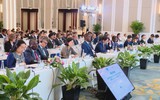250 đại biểu dự Hội nghị Đối thoại về Di sản và Tính xác thực