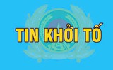 Khởi tố 3 đối tượng là thành viên của tổ chức khủng bố 'Việt Tân'