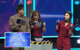 Song tài thách đấu tập 16: Minh Ngọc - Thế Vinh xuất sắc giành Giải Nhất