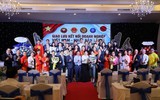 Hơn 50 doanh nghiệp Nhật Bản tìm kiếm đối tác chiến lược tại TP. Hồ Chí Minh