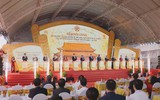 Khởi công phục hồi Điện Kính Thiên sau 15 năm nghiên cứu