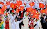 Tổ chức Ngày Văn hóa Việt Nam gắn với Ngày hội Đại đoàn kết toàn dân tộc