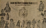 Từ Giải Thanh Tâm đến Giải Trần Hữu Trang