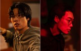 Ryu Jun-yeol: "Tôi không muốn bị thay thế" trong "Bẫy Chuột"