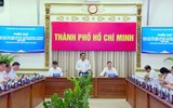 Cơ quan Báo và Phát thanh, Truyền hình Thành phố tiếp tục phát huy nguồn lực, thế mạnh