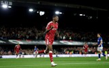 Alexander Isak lập cú đúp sớm, Liverpool giành chiến thắng trước Ipswich