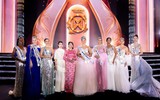 Dấu ấn Việt Nam trong đêm chung kết Miss World ở Khánh Hòa