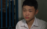 Mái ấm gia đình Việt: Con chỉ mong bữa cơm có đủ cha mẹ