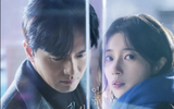 Bae Suzy và Lee Jin Wook kết hợp trong phim lãng mạn ra rạp vào tháng 12