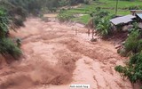 Lâm Đồng cảnh báo nguy cơ lũ quét, sạt lở đất