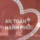 An toàn là hạnh phúc: Bản đồ số ứng phó triều cường