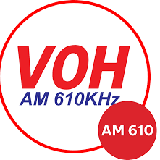 VOH AM 610KHz