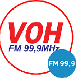 VOH FM 99.9MHz