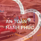 An toàn là hạnh phúc: Không gian trạm sạc mới an toàn cho cư dân căn hộ