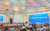 TP. Hồ Chí Minh trao quyết định nghỉ hưu, điều động và bổ nhiệm nhiều lãnh đạo sở, ngành