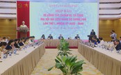 Chuẩn bị Đại hội đại biểu Đảng bộ Chính phủ lần thứ I, nhiệm kỳ 2025-2030