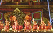 Lễ hội Văn hóa Thế giới tại Hà Nội lần thứ nhất: Tôn vinh bản sắc dân tộc, thúc đẩy hội nhập