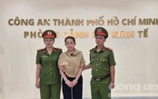 Công an TP. Hồ Chí Minh bắt giam Võ Thị Ngọc Ngân (Ngân 98) về hành vi sản xuất, buôn bán hàng giả là thực phẩm