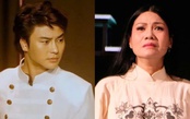 Hoàng Yến vào vai vợ của Võ Minh Lâm trong Bút máu