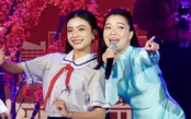 Tưng bừng khai mạc Những ngày Văn học - Nghệ thuật TP.HCM