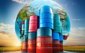 Thị trường ngày 18/10/2025: Vàng tăng chóng mặt, xăng dầu biến động nhẹ