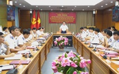 Cảnh sát biển Việt Nam ra quân cao điểm, quyết liệt ngăn chặn hành vi khai thác IUU