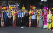 Ngày văn học nghệ thuật TP. Hồ Chí Minh chính thức khai mạc với nhiều hoạt động đặc sắc