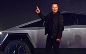 Elon Musk trở thành tỷ phú đầu tiên thế giới sở hữu 500 tỷ USD