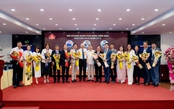 Hội Doanh nhân Thái Bình miền Nam ra mắt “Quỹ Trái tim Thái Bình” trong chương trình “Ngày hội Doanh nhân Việt Nam – Doanh nhân Thái Bình miền Nam”