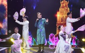 Tỏa sáng ước mơ: Quốc Đại "đòi đi đám cưới" ngay sau khi nghe "Xuân vu quy"