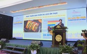 TP. Hồ Chí Minh: Công bố chương trình du lịch ẩm thực