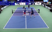 Hướng đến chặng 3 giải MB pickleball D-Joy Tour