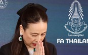 Thái Lan sẽ đến Việt Nam xin lỗi về sự cố nhầm quốc kỳ Việt Nam ở lễ bốc thăm Giải futsal