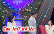 Bạn muốn hẹn hò - Tập 85: Tìm chàng trai cao 1m7