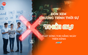 Thời sự trưa HTV ngày 31/10/2025 I Nghiêm cấm hành vi sử dụng trí tuệ nhân tạo để tạo dựng, chỉnh sửa lan truyền thông tin sai sự thật