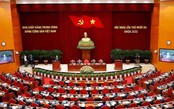 Phát biểu khai mạc của Tổng Bí thư Tô Lâm tại Hội nghị Ban Chấp hành Trung ương 13 khóa XIII