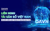 Liên minh Tài Sản Số Việt Nam chính thức ra mắt