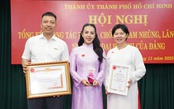 Đài Phát thanh và Truyền hình TP.HCM (HTV) đoạt giải nhất Giải báo chí viết về công tác phòng, chống tham nhũng, lãng phí, tiêu cực TP. Hồ Chí Minh