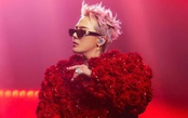 Phim concert của G-DRAGON thống trị phòng vé