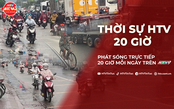Thời sự HTV ngày 12/11/2025 I Phổ biến tình trạng đi ngược chiều trên Quốc lộ 51