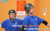 Trấn Thành gặp là xé, quyết bảo vệ "tri kỷ" đến cùng tại Running man Vietnam - Chạy ngay đi mùa 3 tập 7