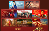 HTV phát động bình chọn "MV ấn tượng của năm"