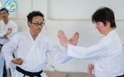 Karatedo TP. Hồ Chí Minh ra mắt sau khi sáp nhập 3 địa phương