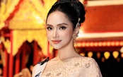 Hương Giang có thành tích đầu tiên trước bán kết Miss Universe