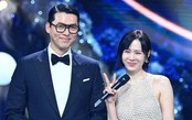 Vợ chồng Hyun Bin và Son Ye Jin thắng lớn tại giải Rồng Xanh 2025